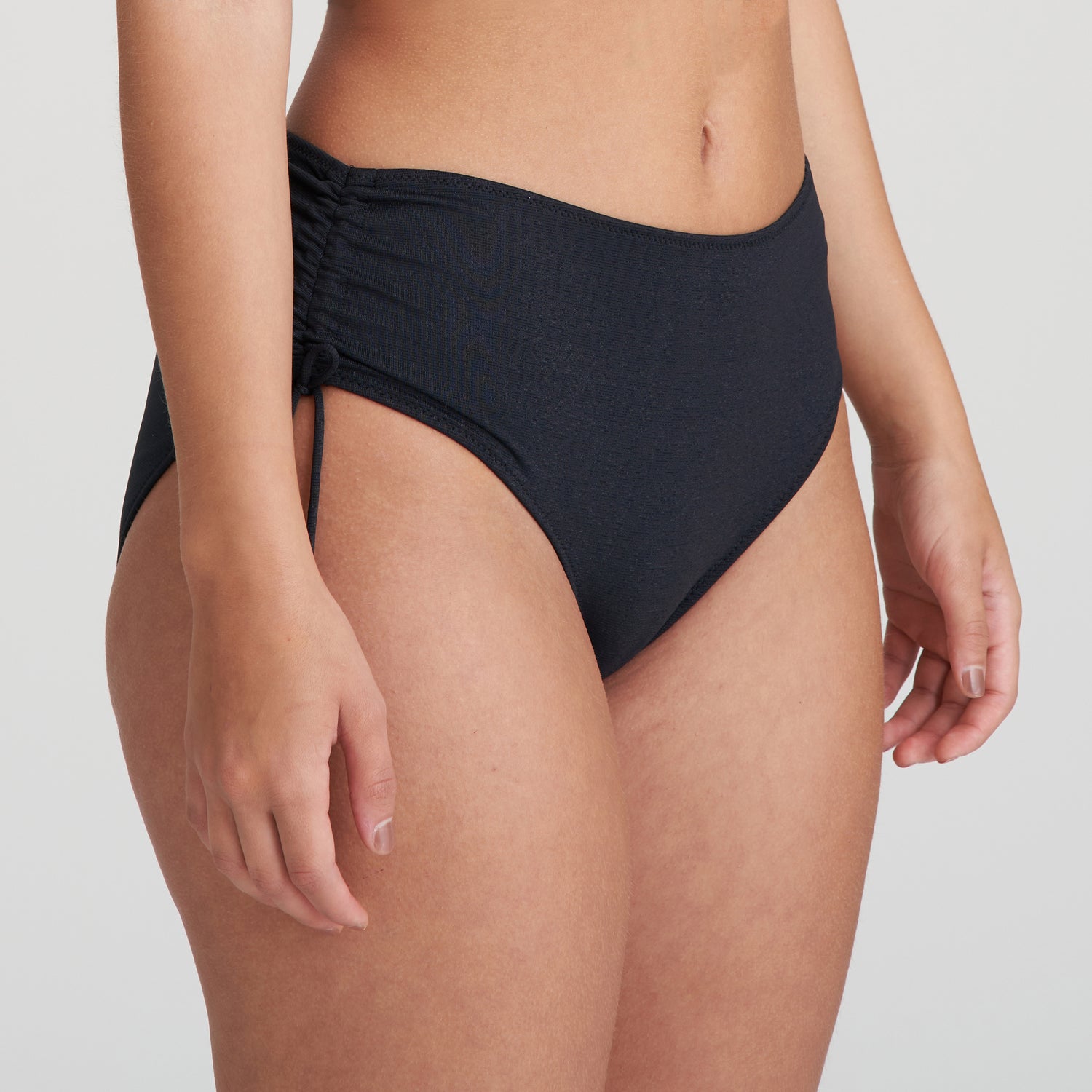 Трусики-бикини Marie Jo Swim Dahu (1006751) Черный