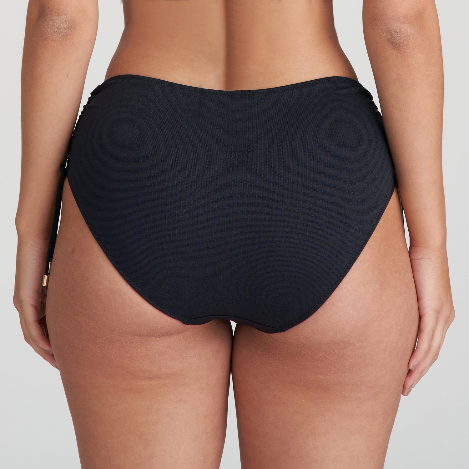 Трусики-бикини Marie Jo Swim Dahu (1006751) Черный