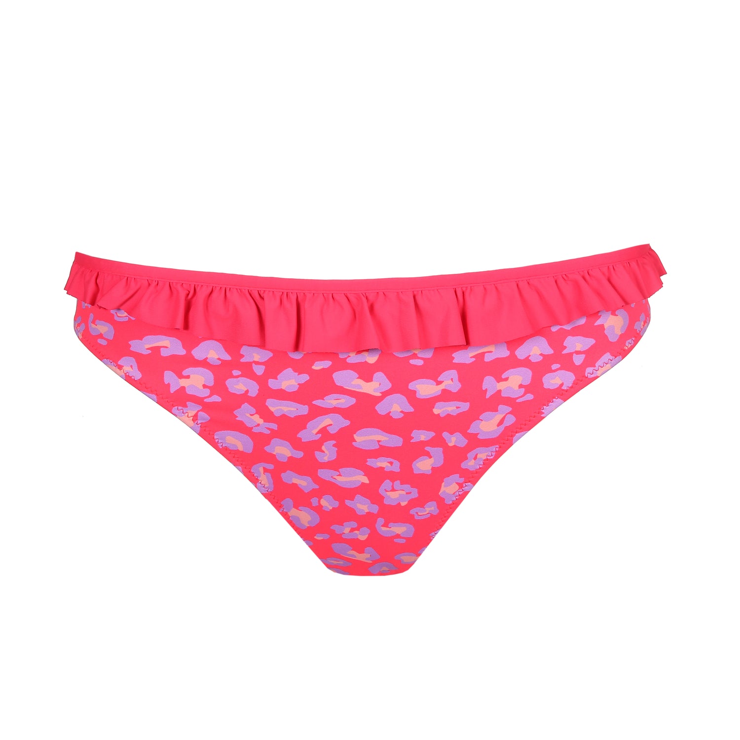 Marie Jo Swim La Gomera Bikini Briefs Rio (1005850) Deep Sea Coral