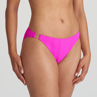 Marie Jo Swim Maiao Bikini Briefs Rio (1006150) Cactus Flower
