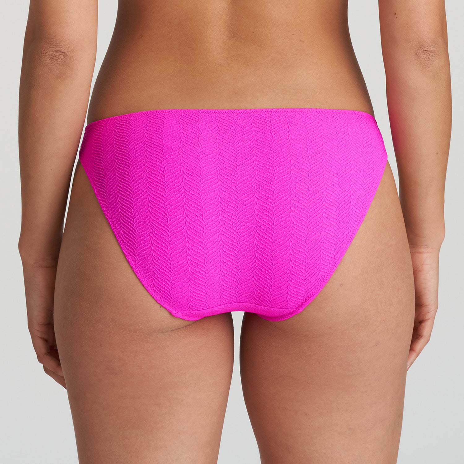 Marie Jo Swim Maiao Bikini Briefs Rio (1006150) Cactus Flower