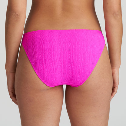 Marie Jo Swim Maiao Bikini Briefs Rio (1006150) Cactus Flower