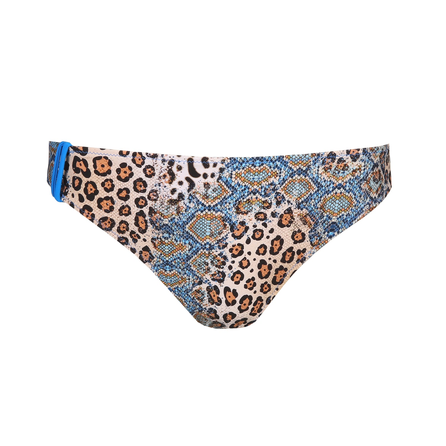 Marie Jo Swim Minorca Bikini Briefs Rio (1005450) Sunny Cloud