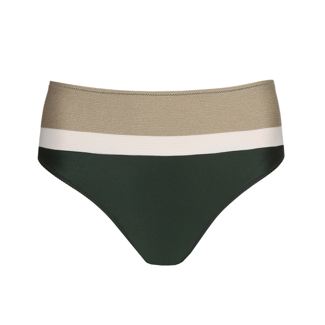 Marie Jo Swim Sitges Bikini Full Briefs (1004651) Malachite