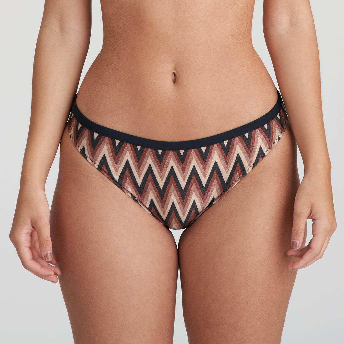 Marie Jo Swim Su Ana Bikini Briefs Rio (1007050) Miramar