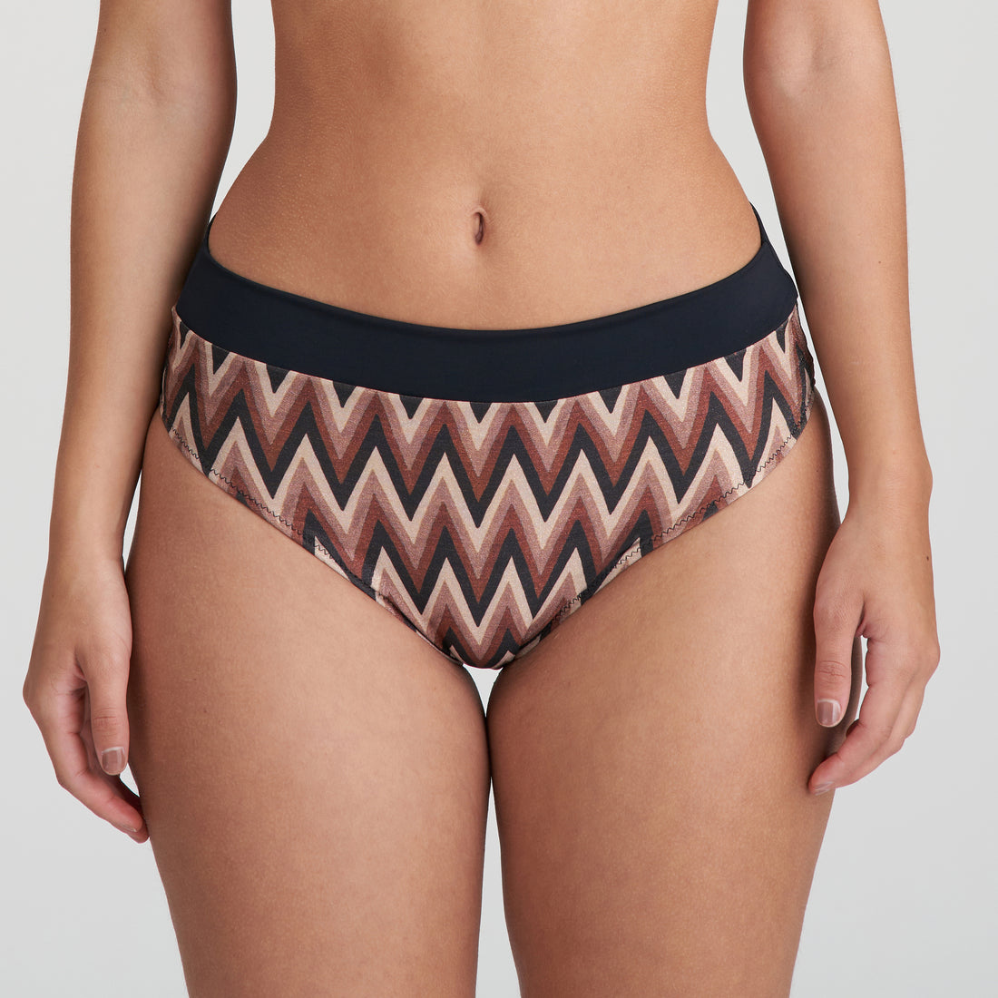 Marie Jo Swim Su Ana Bikini Full Briefs (1007051) Miramar