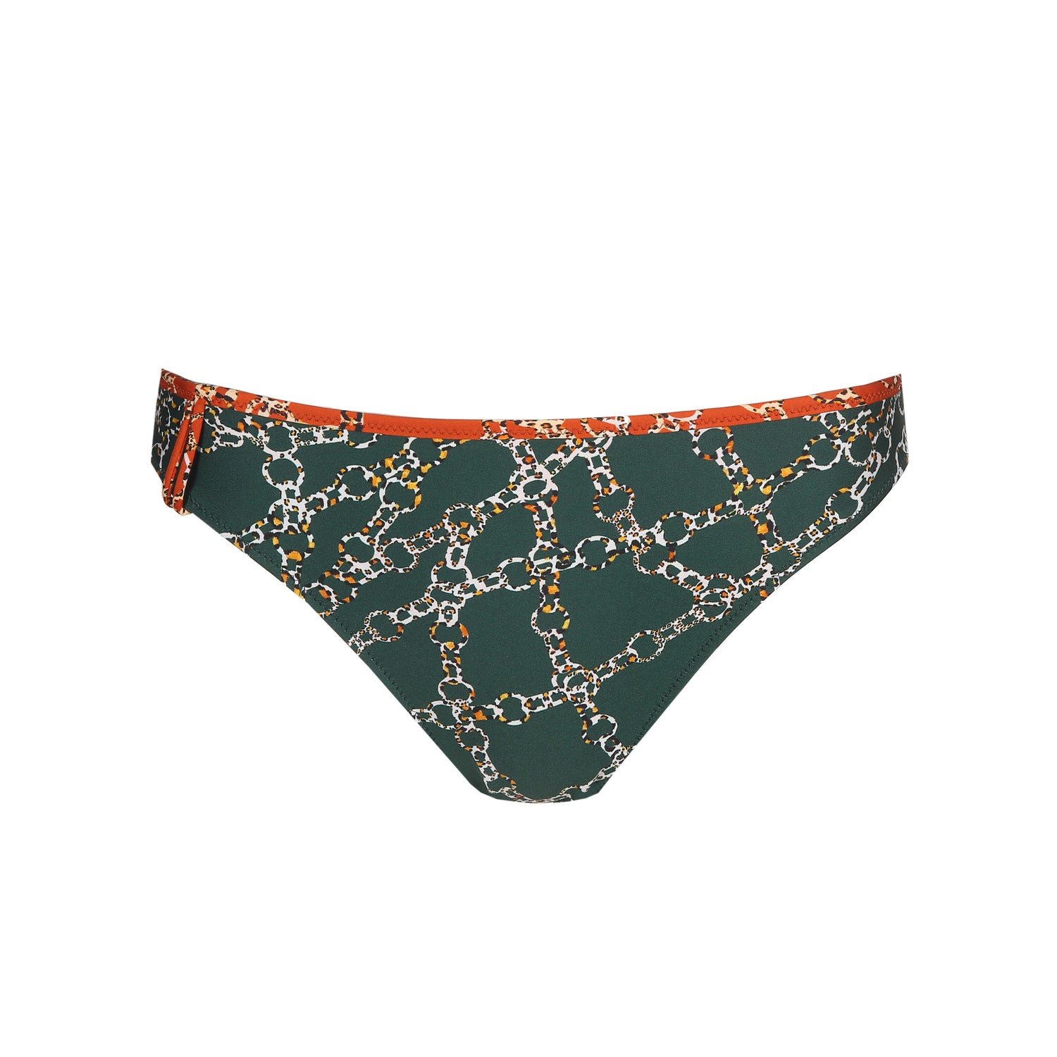 Трусики-бикини Marie Jo Swim Tazar Rio (1006550) Малахит