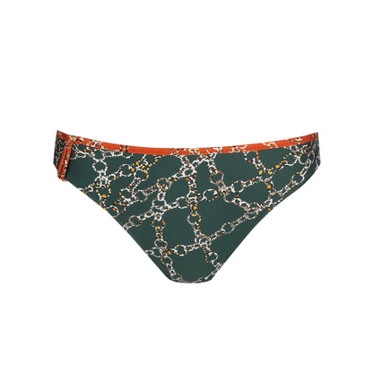 Трусики-бикини Marie Jo Swim Tazar Rio (1006550) Малахит