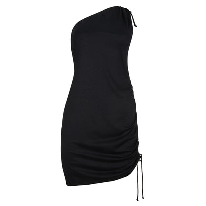 Платье стрейч Marie Jo Swim Dahu Swimwear (1006780) Черный