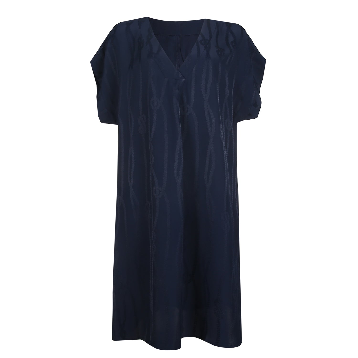 Marie Jo Swim Saranji Купальник Кафтан (1006684) Majestic Blue
