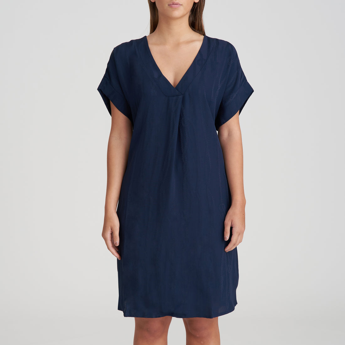 Marie Jo Swim Saranji Купальник Кафтан (1006684) Majestic Blue