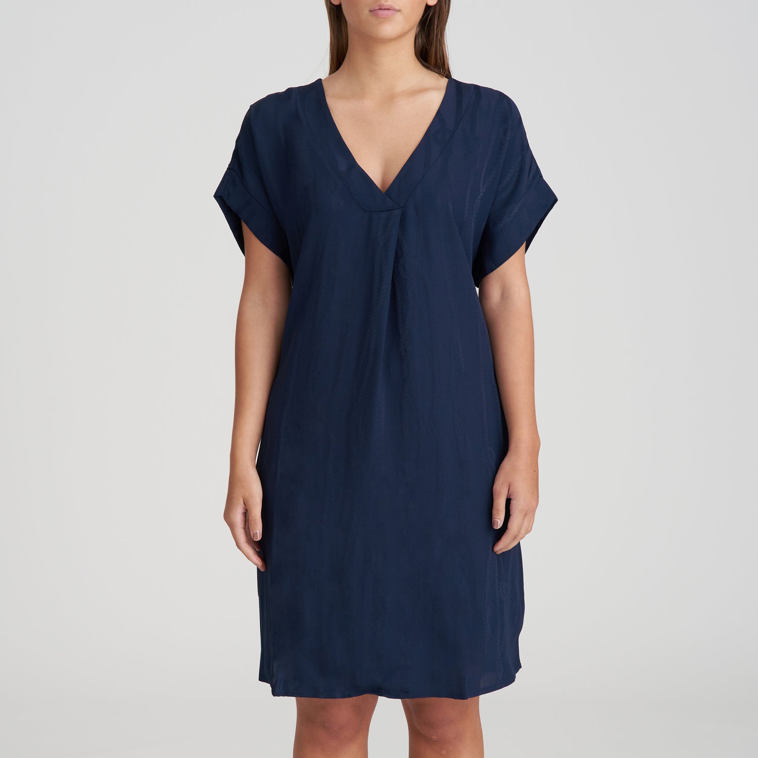 Marie Jo Swim Saranji Купальник Кафтан (1006684) Majestic Blue