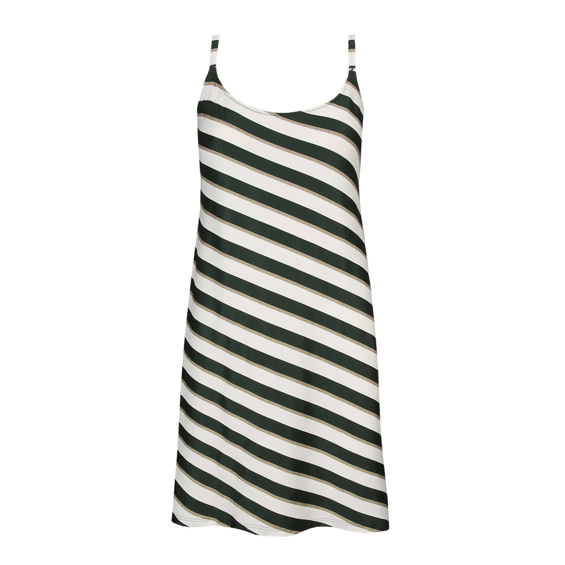 Marie Jo Swim Sitges Swimwear Dress Short (1004680) Malachite
