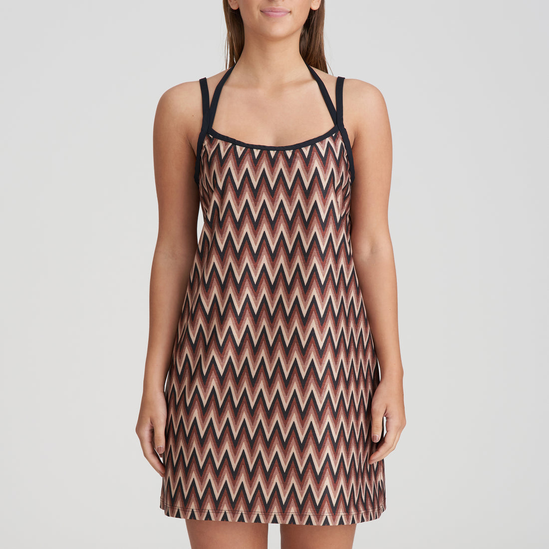 Marie Jo Swim Su Ana Swimwear Dress Short (1007080) Miramar