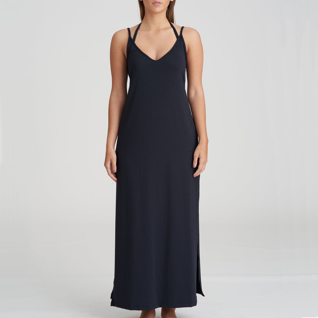 Marie Jo Swim Su Ana Swimwear Dress Long (1007094) Miramar