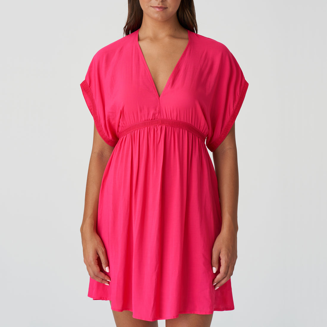 Marie Jo Swim Tenedos Swimwear Dress Short (1006280) Jazzy