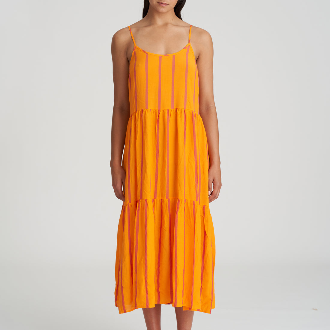Marie Jo Swim Tenedos Swimwear Dress Long (1006294) Jazzy