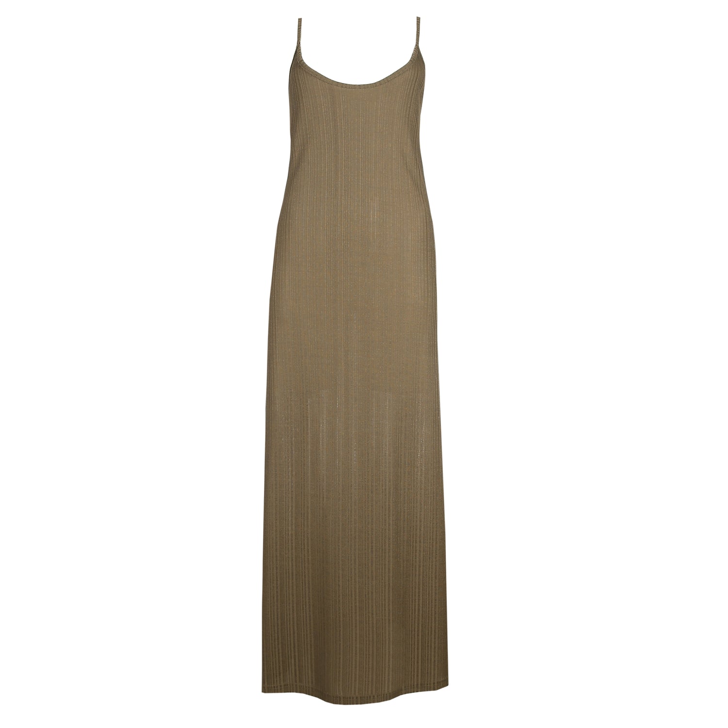 Marie Jo Swim Tinjis Купальник Длинное (1006994) Золотистый Оливковый