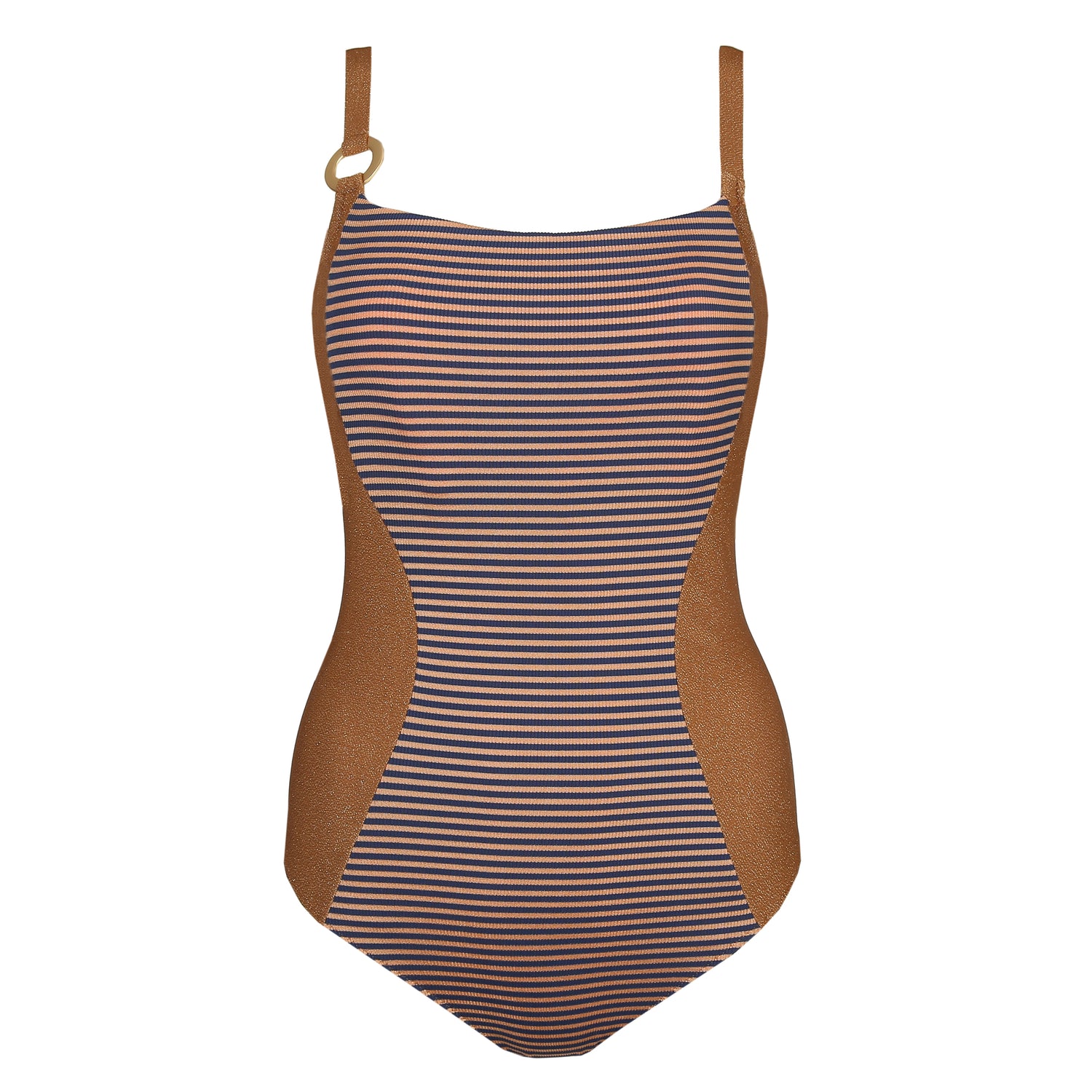 Купальник с мягкой чашечкой Marie Jo Swim Saturna (1005735) Ocean Bronze