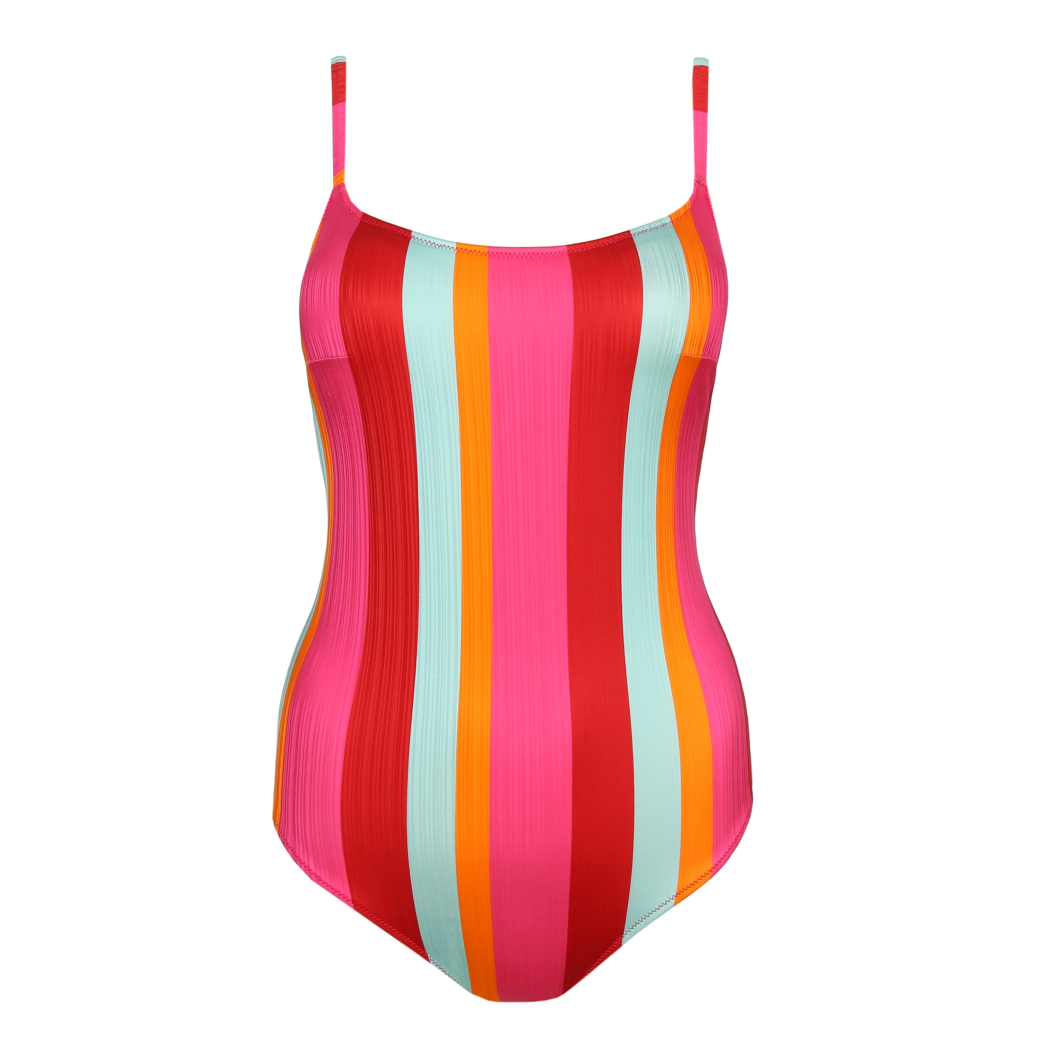 Marie Jo Swim Tenedos Padded Swimsuit Wireless (1006235) Jazzy