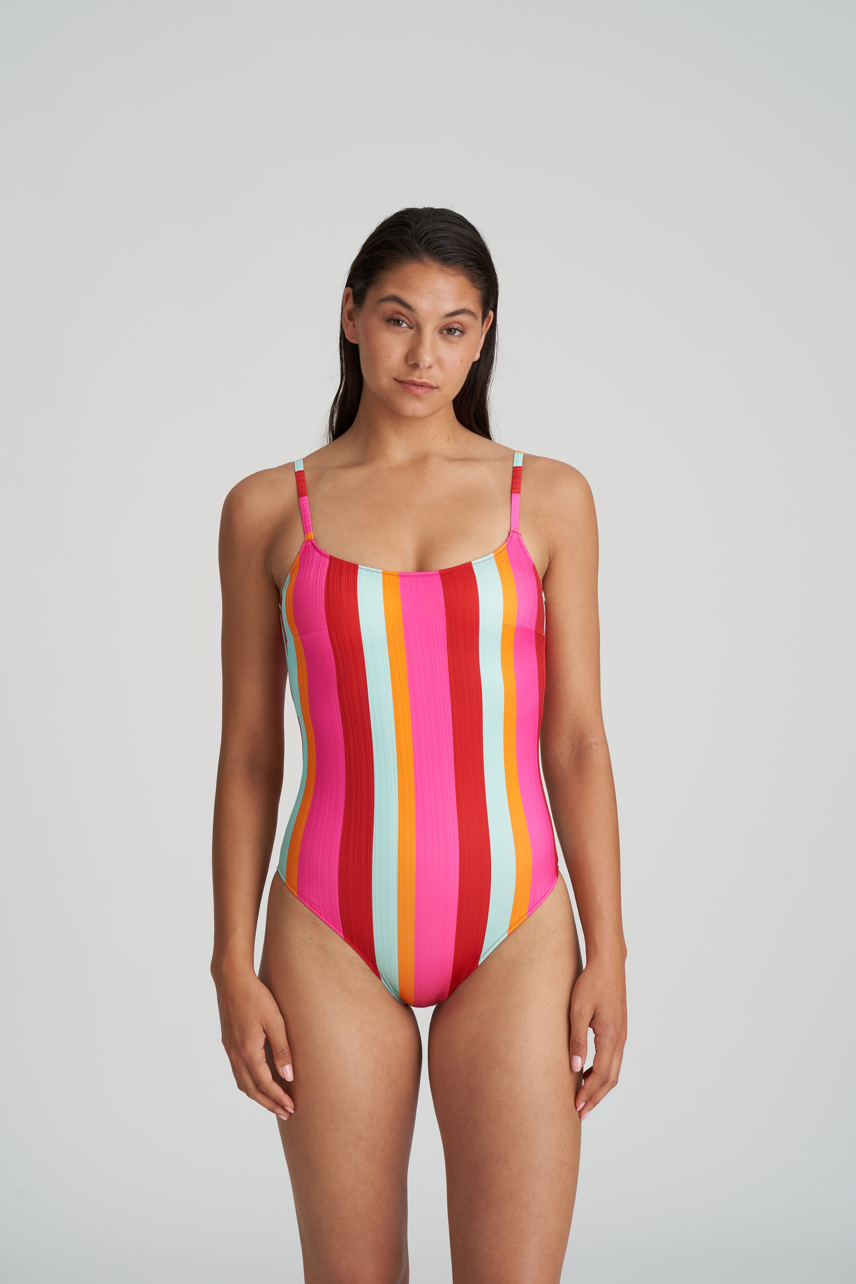 Marie Jo Swim Tenedos Padded Swimsuit Wireless (1006235) Jazzy