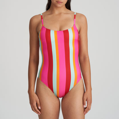 Marie Jo Swim Tenedos Padded Swimsuit Wireless (1006235) Jazzy