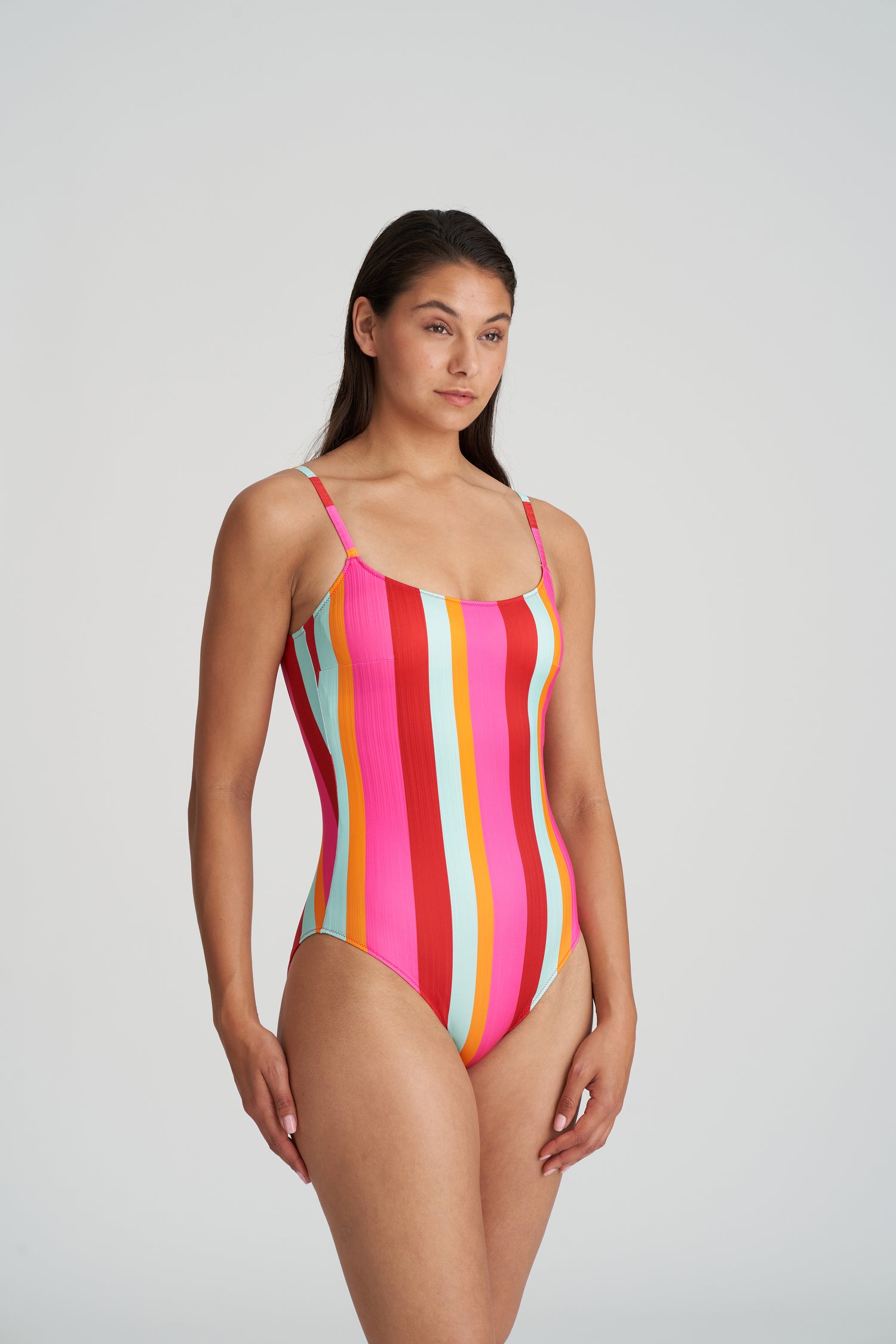 Marie Jo Swim Tenedos Padded Swimsuit Wireless (1006235) Jazzy