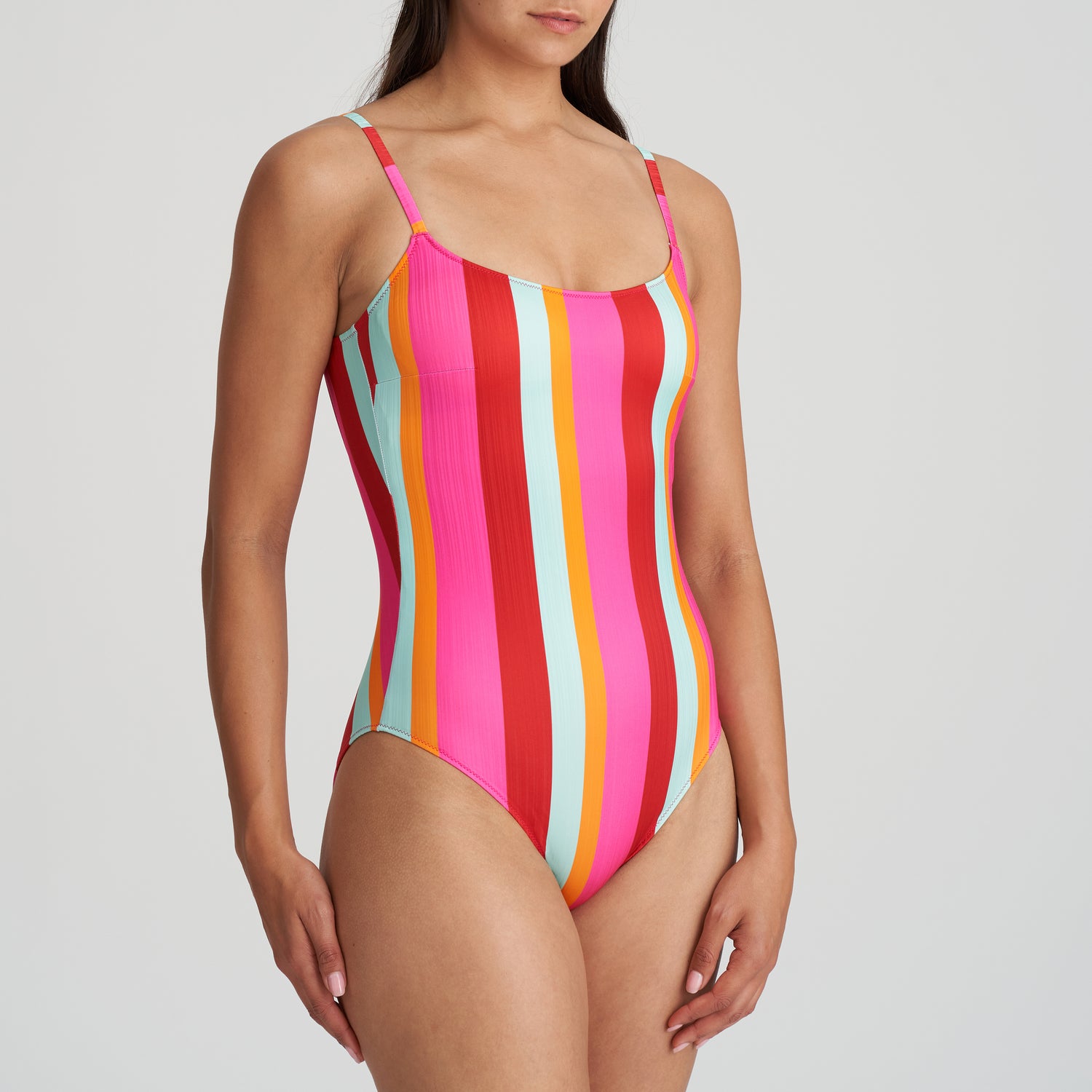 Marie Jo Swim Tenedos Padded Swimsuit Wireless (1006235) Jazzy