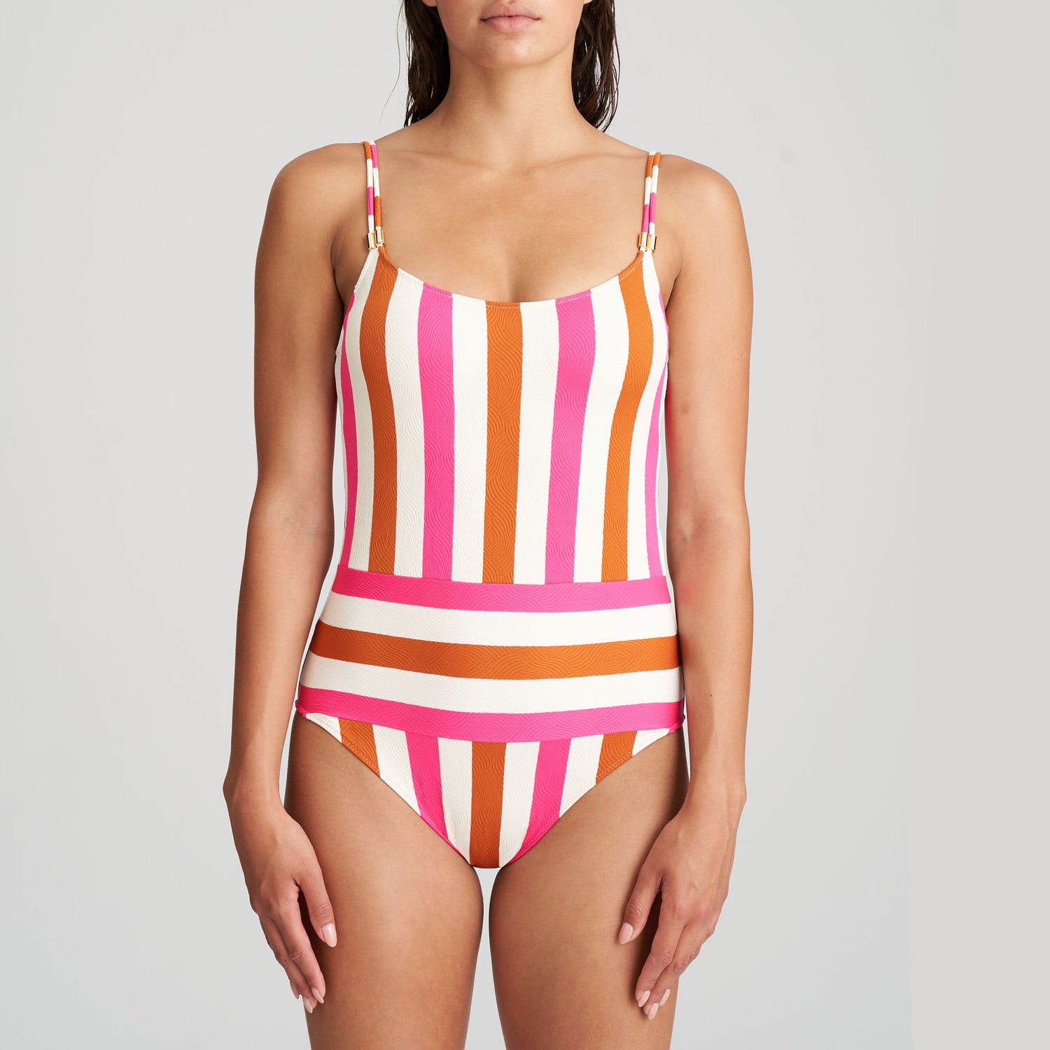 Marie Jo Swim Terrassa Padded Swimsuit Wireless (1004730) Paparazzi