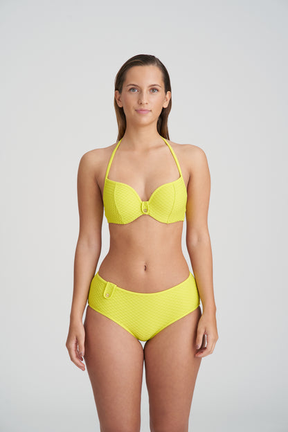 Верх бикини Marie Jo Swim Brigitte с мягкими чашечками в форме сердца (1000316) Suncoast