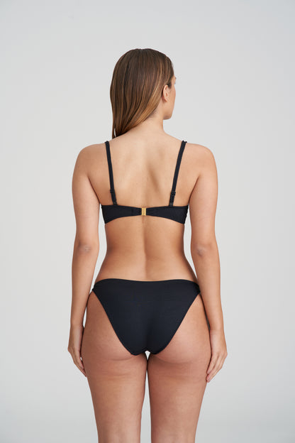 Marie Jo Swim Dahu Padded Bikini Top Heartshape (1006716) Black