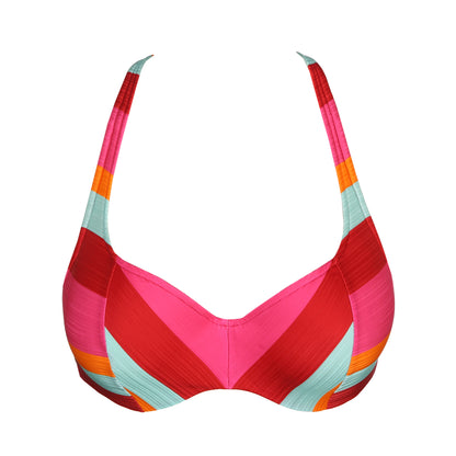 Верх бикини с мягкими чашечками Marie Jo Swim Tenedos (1006219) Jazzy