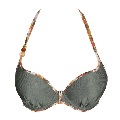 Бикини-топ Marie Jo Swim Crete Push Up (1005617) Inca Gold