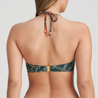 Верх бикини Marie Jo Swim Tazar Push Up (1006517) Малахит