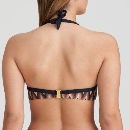 Marie Jo Swim Su Ana Padded Triangle Bikini Top (1007013) Miramar