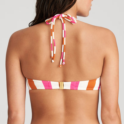 Marie Jo Swim Terrassa Padded Triangle Bikini Top (1004712) Paparazzi