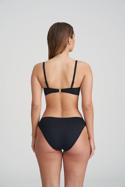 Трус бикини с полной чашкой Marie Jo Swim Dahu (1006710) Черный