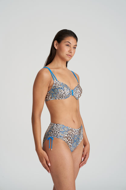 Трус бикини с полной чашкой Marie Jo Swim Minorca (1005410) Sunny Cloud