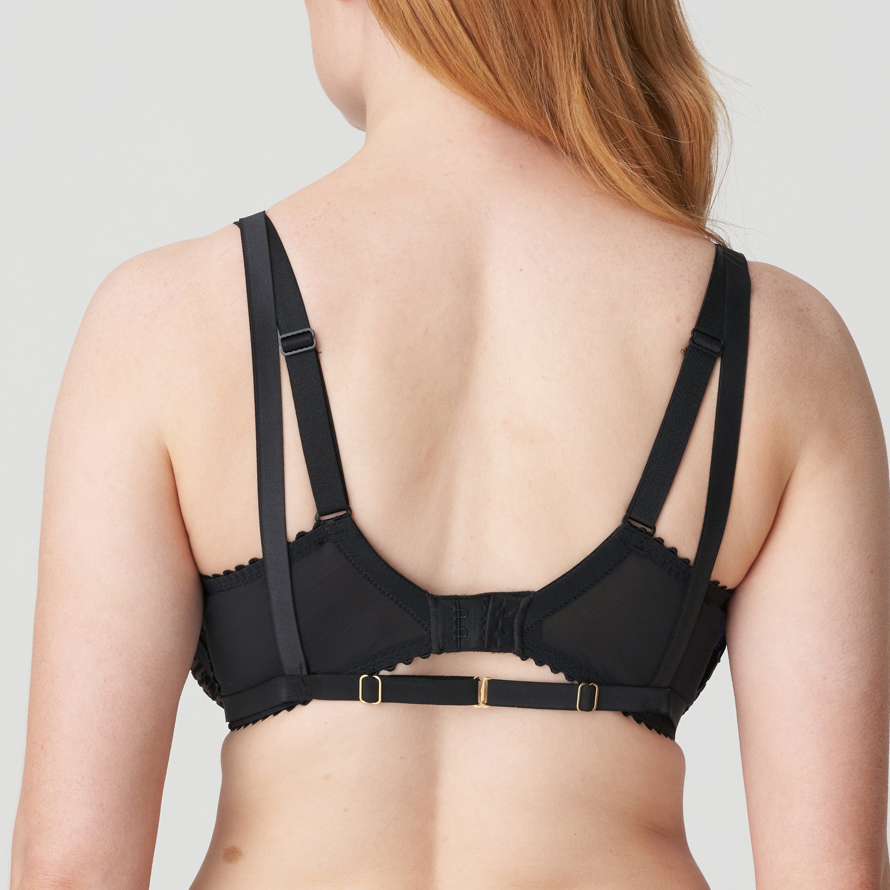 Primadonna Cheyney Special Accessory (0763452) Sultry Black