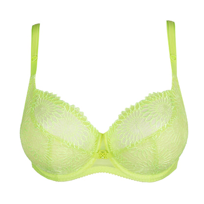 Primadonna Sophora Balcony Bra Tulip Seam (0163185) Lime Crush
