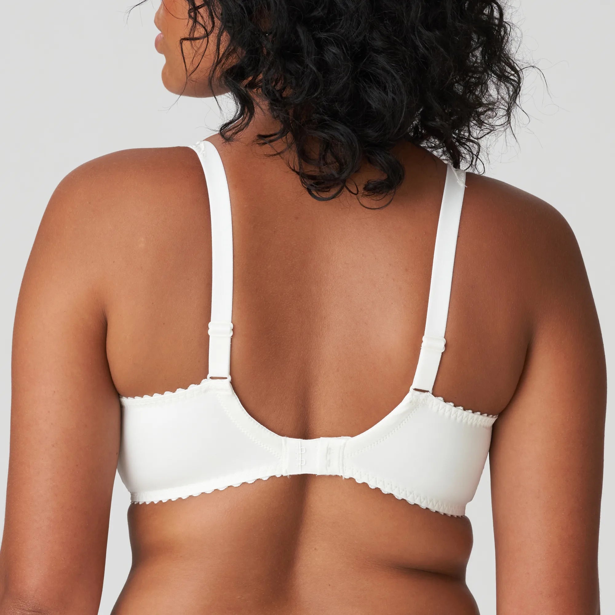 Primadonna Springdale Plunge Bra (0163474) Natural