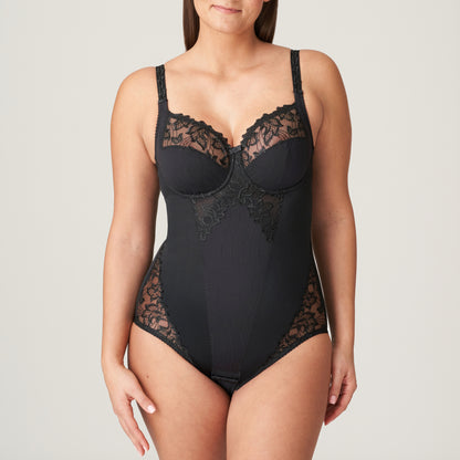 Primadonna Deauville Full Cup Body (0461810) Black