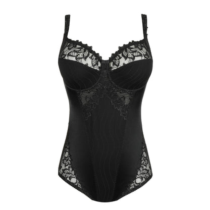 Primadonna Deauville Full Cup Body (0461810) Black