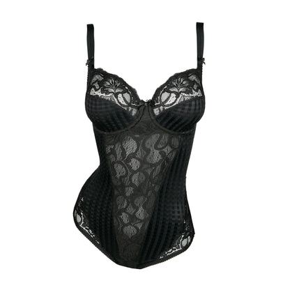 Primadonna Madison Full Cup Body (0462120) Black