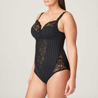 Primadonna Madison Full Cup Body (0462120) Black