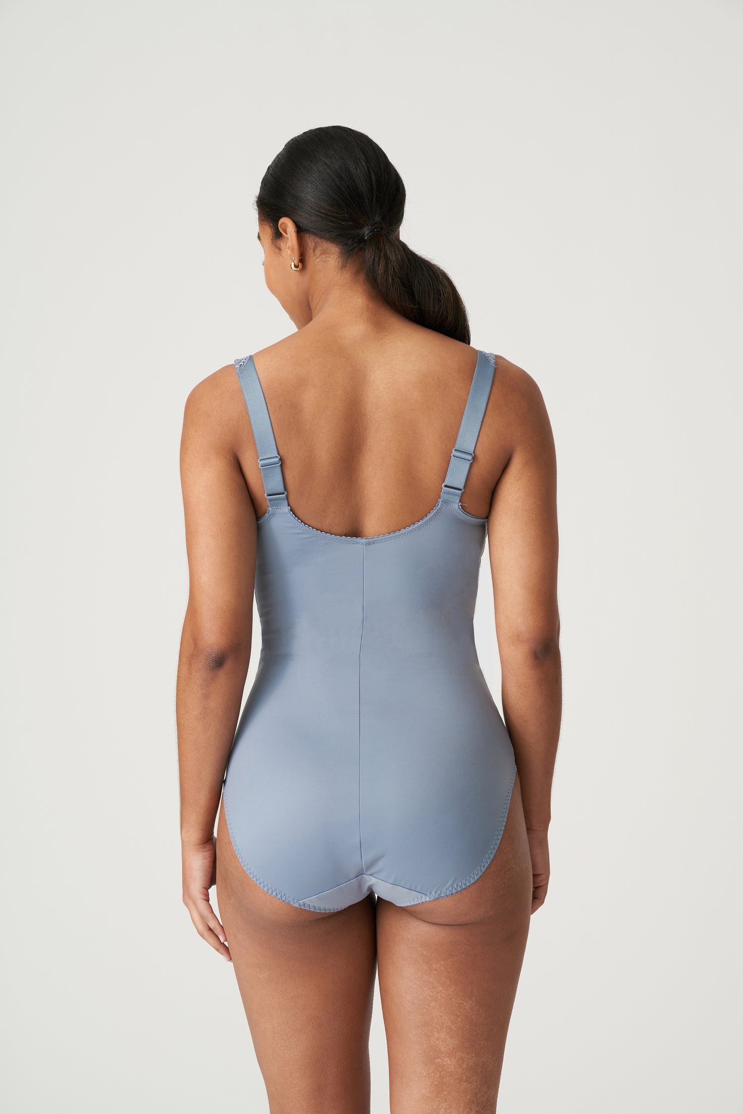 Primadonna Madison Body (0462120) Atlantic Blue