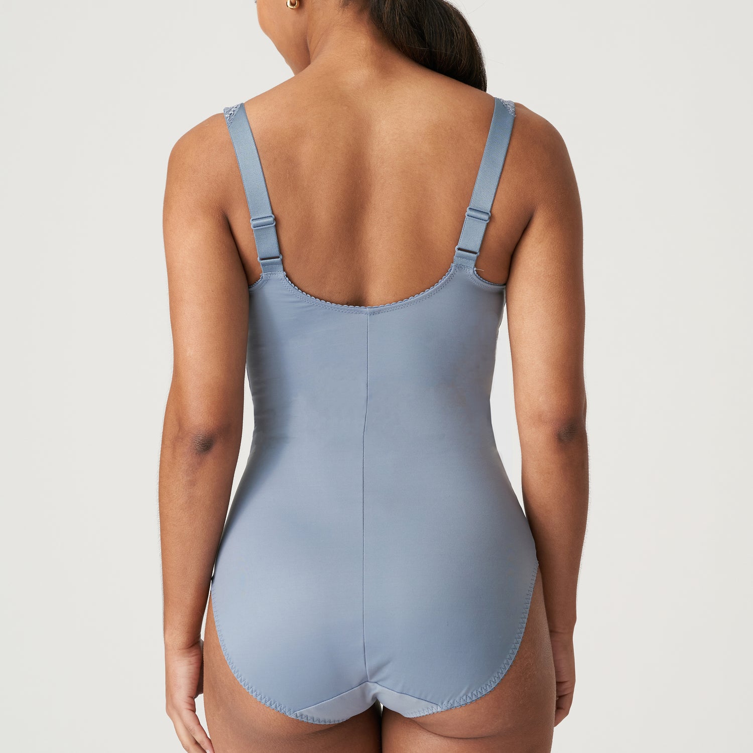 Primadonna Madison Body (0462120) Atlantic Blue