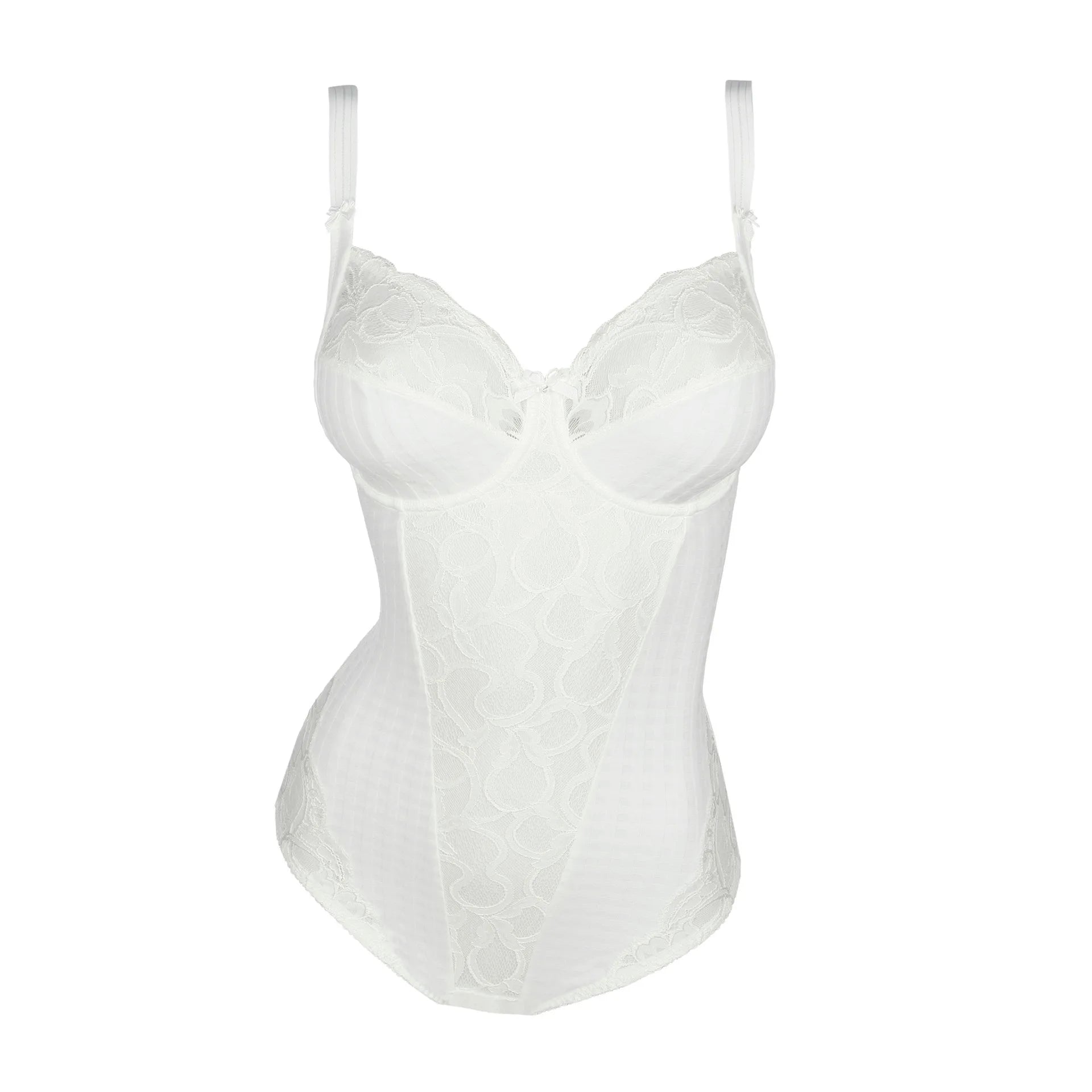 Primadonna Madison Full Cup Body (0462120) Natural