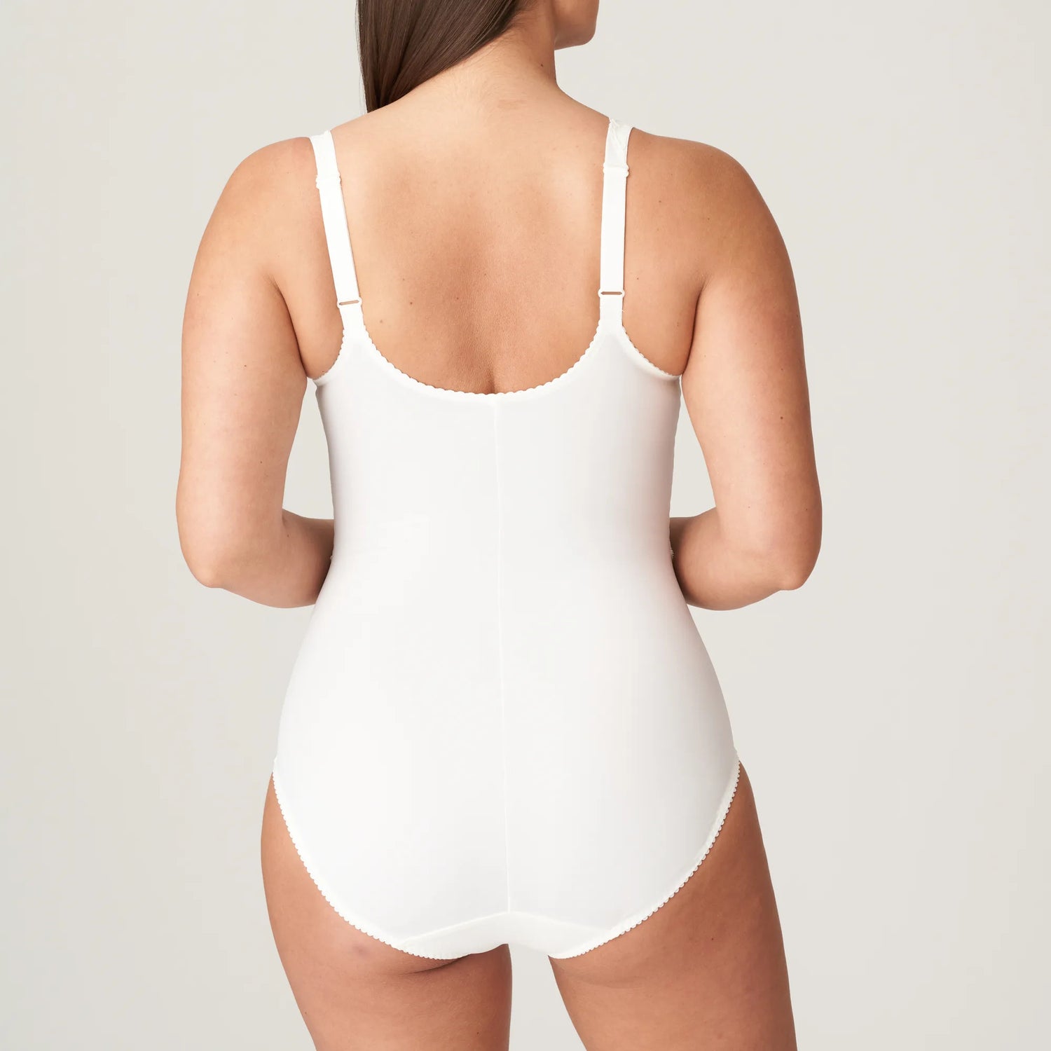 Primadonna Madison Full Cup Body (0462120) Natural