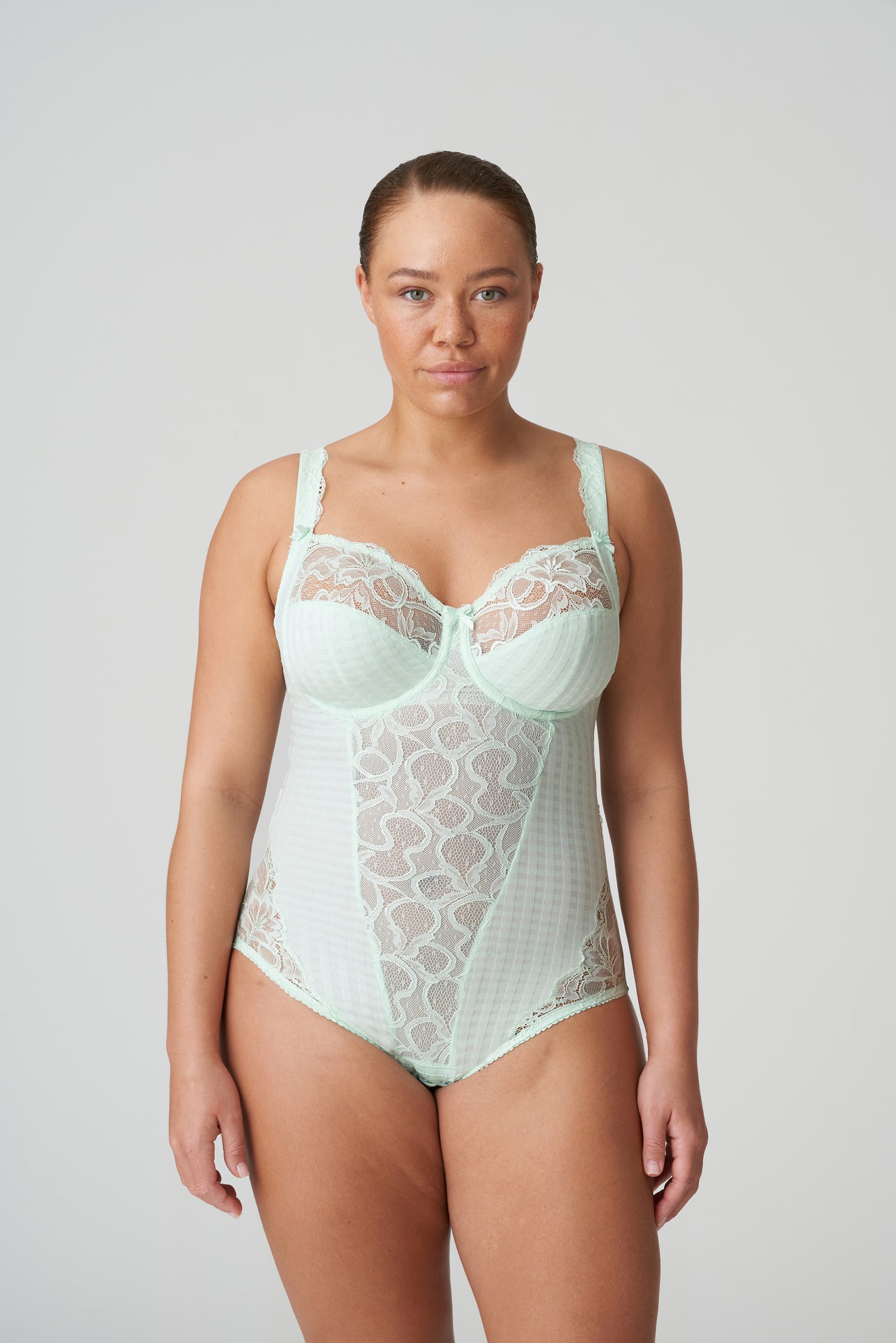 Primadonna Madison Full Cup Body (0462120) Spring Blossom